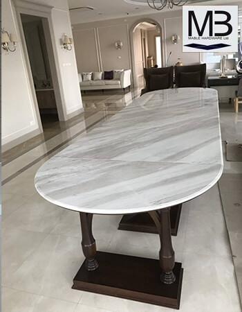 โต๊ะอาหารหินไววาลากัส